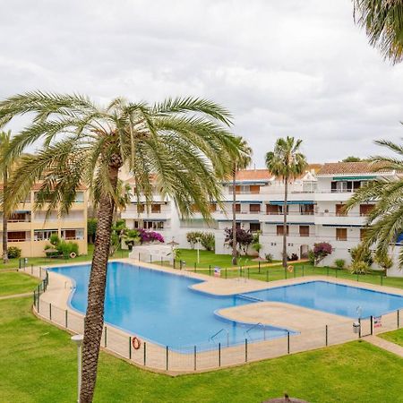 Estudio En Xabia Bagian luar foto